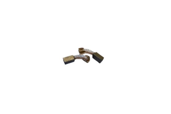 Brushes For Cutting Motor Pair