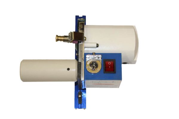 Motor For Blade Assembly
