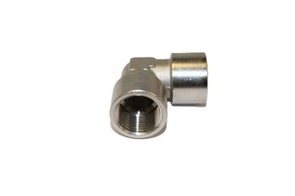 Connector Female Female 1212