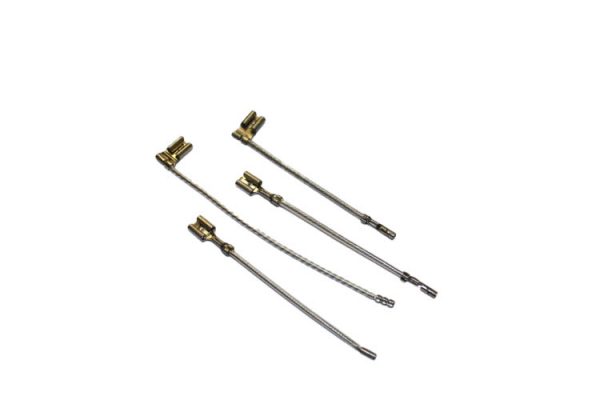 Wiring Kit For Iron