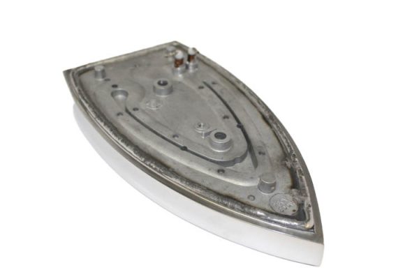 Element For Iron
