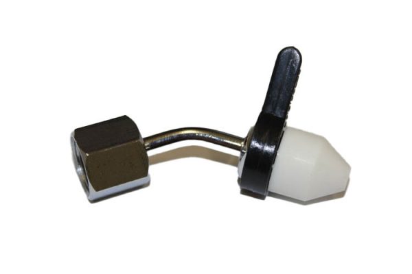Nozzle For Cleaning Gun
