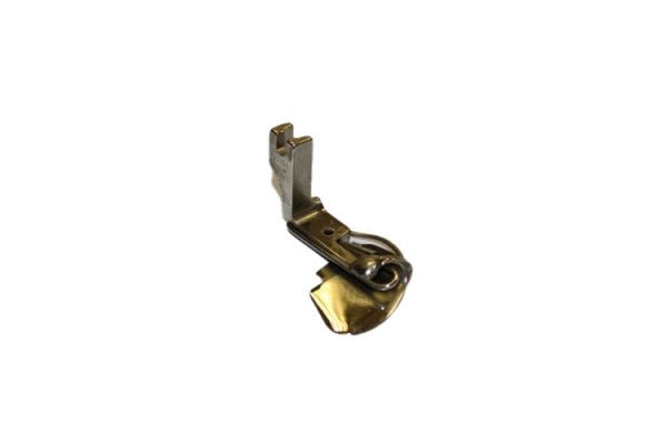Hemming Foot Double Spring Loaded