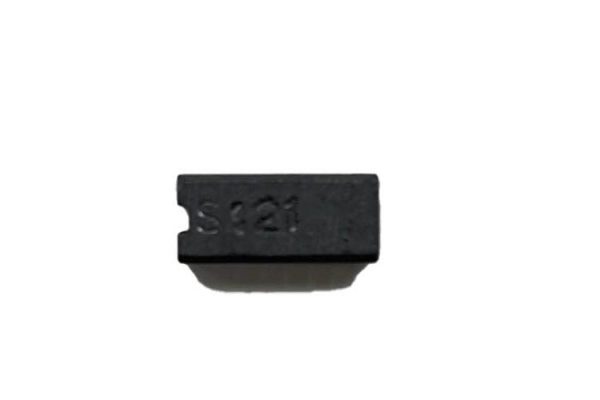 Brushes For Motor Pair