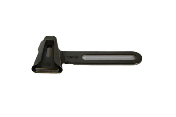 Folder For Belt Loop