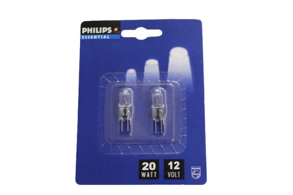 Bulb Halogen For Light