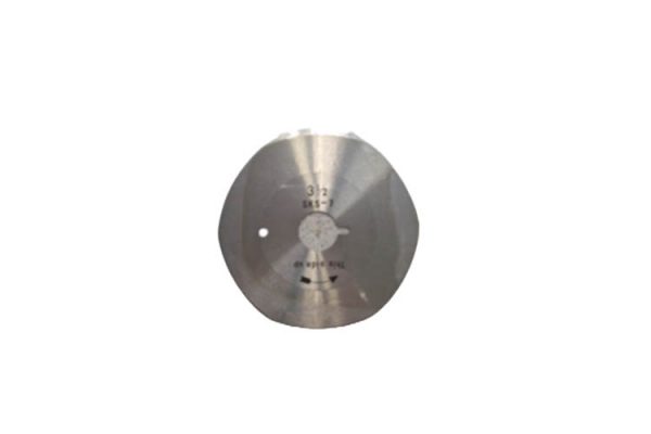 Blade For Cutting Machine