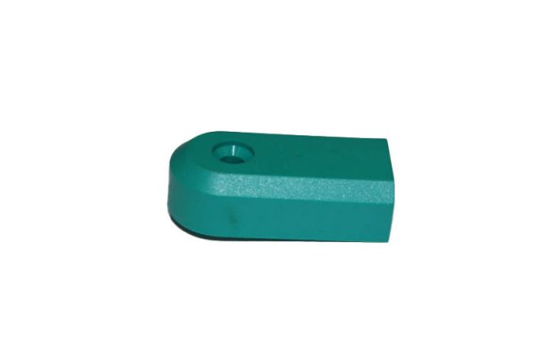 Cap For Wire Holder