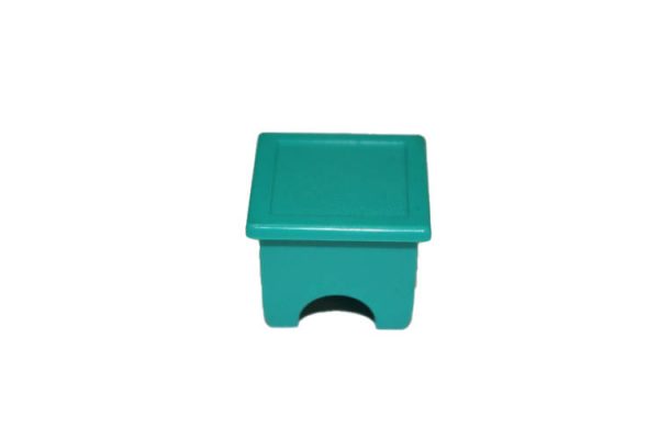 Cap For Upper Arm