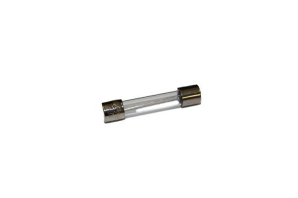 Fuse For Sealing Machine