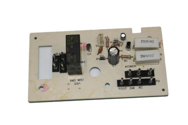 Printed Circuit Board