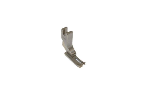 Zip Foot Hinged