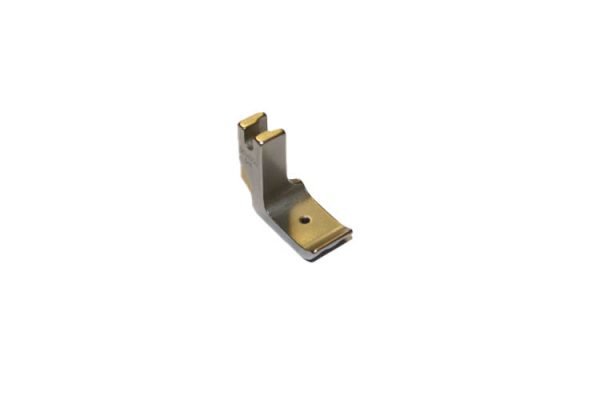 Piping Foot Double Solid