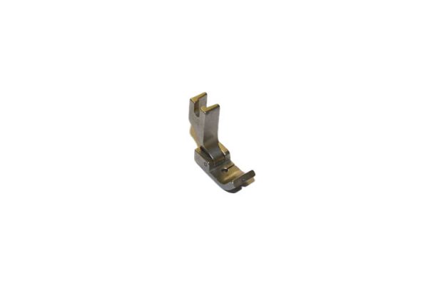 Piping Foot Left Hinged