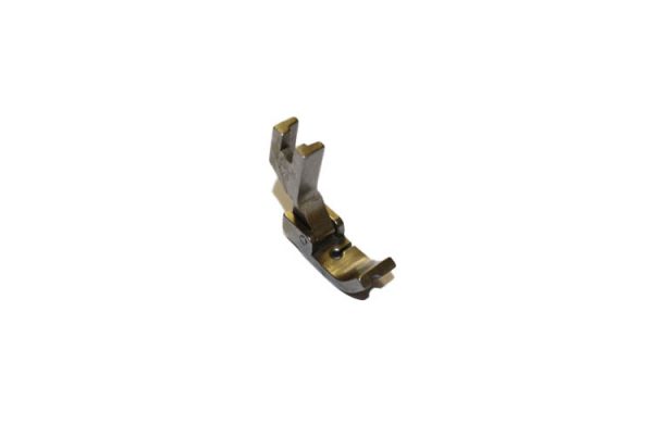 Piping Foot Left Hinged