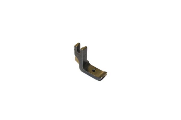 Piping Foot Right Solid