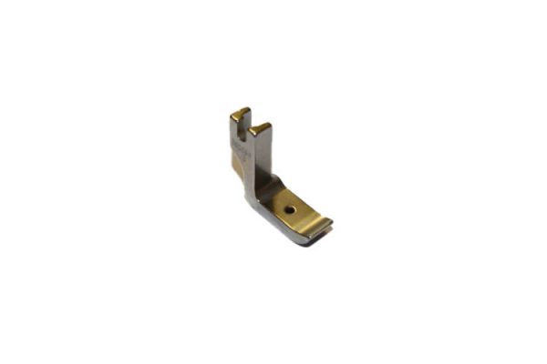 Piping Foot Right Solid