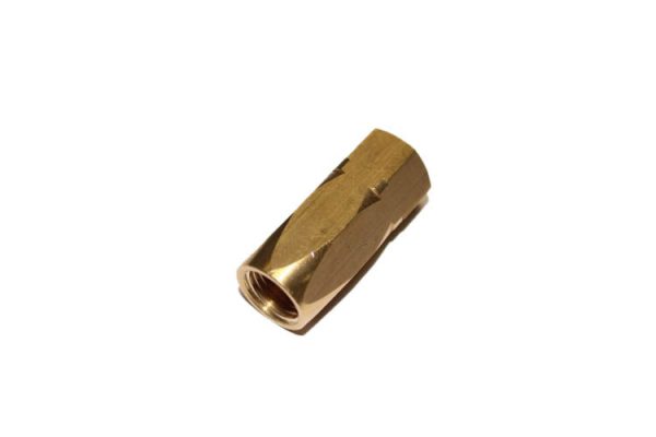 Valve For Non Return