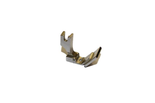 Tape Foot Centre Hinged