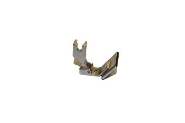 Tape Foot Centre Hinged