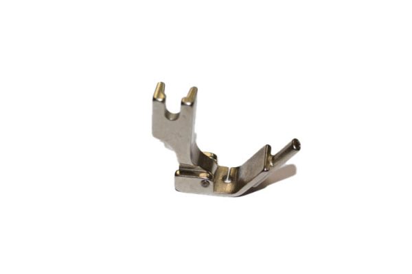 Tape Foot Left Hinged