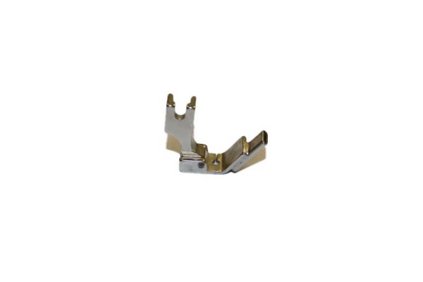 Tape Foot Left Hinged
