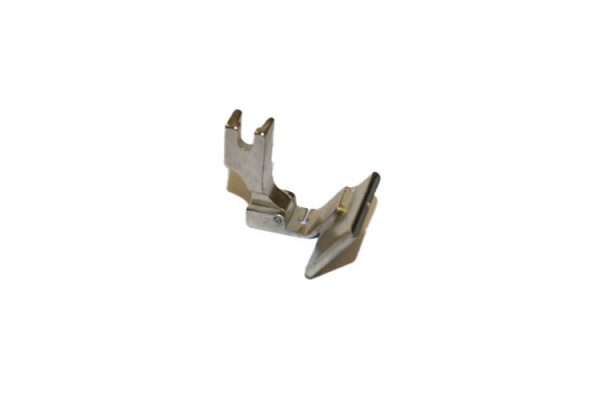 Tape Foot Left Hinged