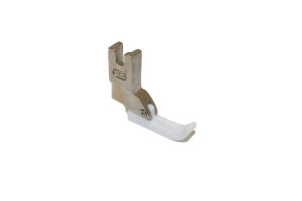 Zip Foot Hinged