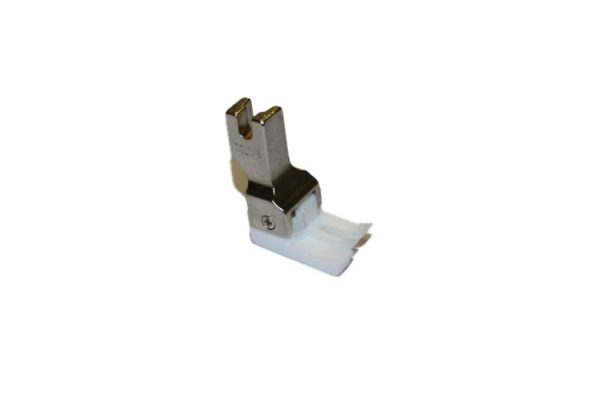 Compensating Foot Left Teflon