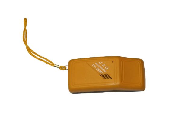 Needle Detector