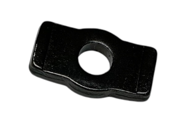 Presser Plate For Blade