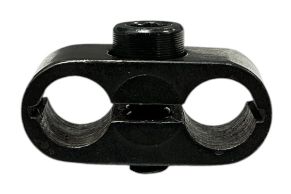 Crank For Blade Shaft