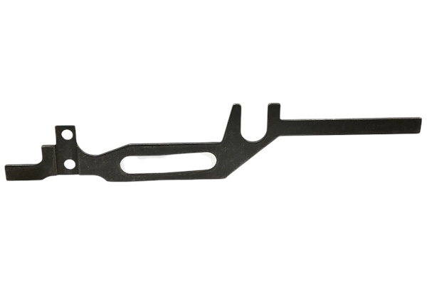 Lever For Blade