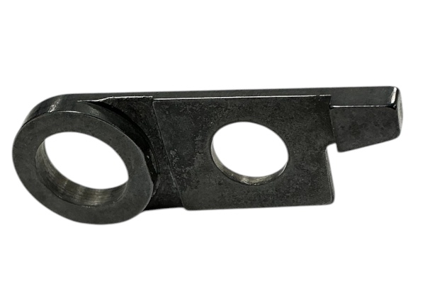 Lever For Spring