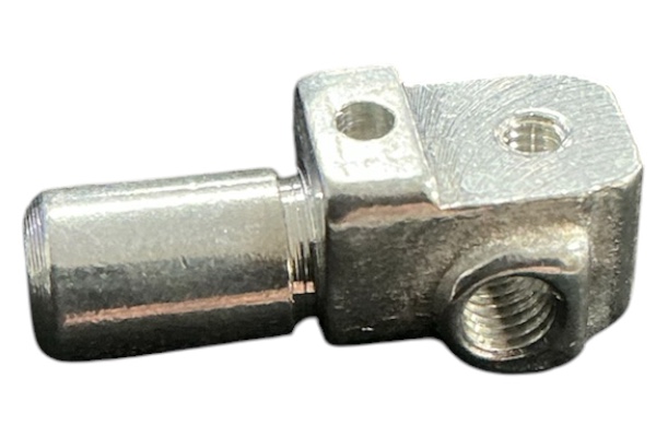 Needle Holder For Overlock