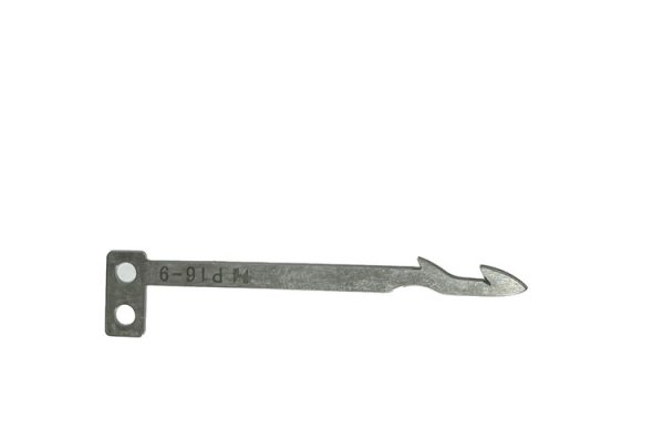 Blade for Coverstitch