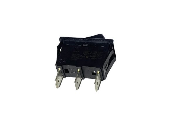 Switch For Pump Start