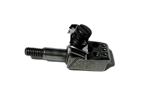Needle Holder For Coverstitch