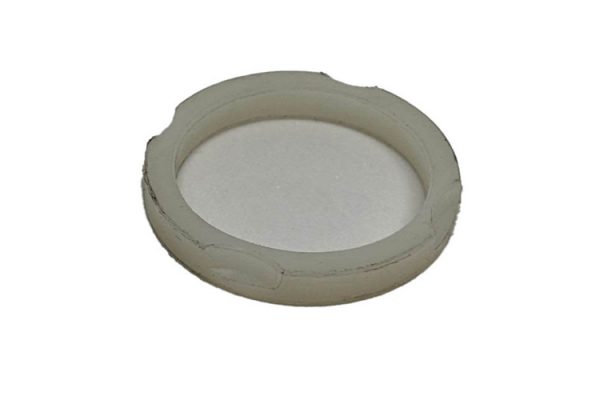 Guard For Dust