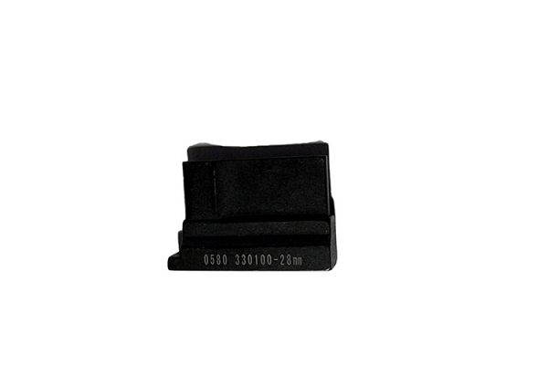 Block For Buttonhole