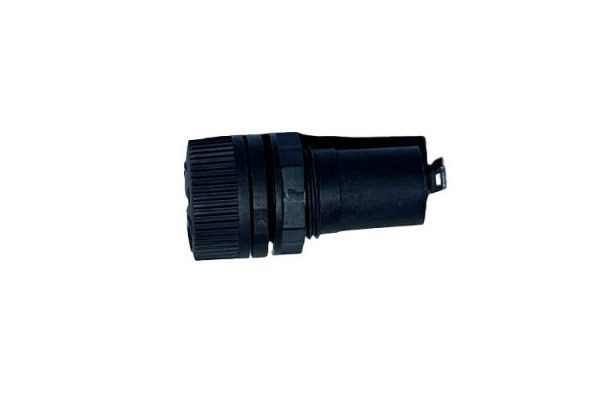 Holder For Fuse Assembly