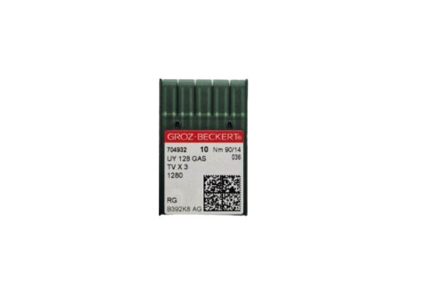 Needle UY128GAS Size 090/14