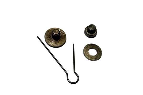 Spring For Wiper Assembly