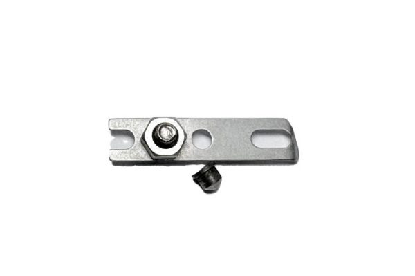 Retainer For Thread Assembly