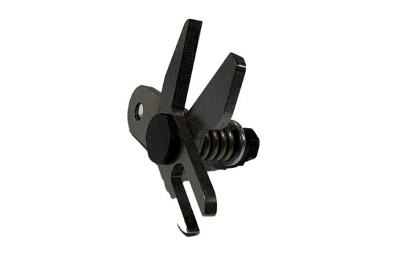 Blade For Bag Closer Assembly