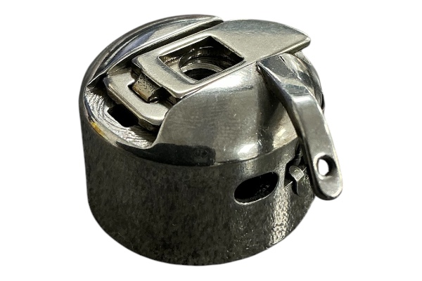 Bobbin Case For Bar Tack