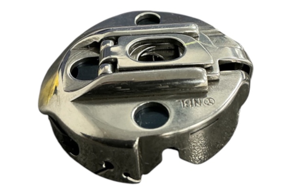 Bobbin Case For Buttonhole