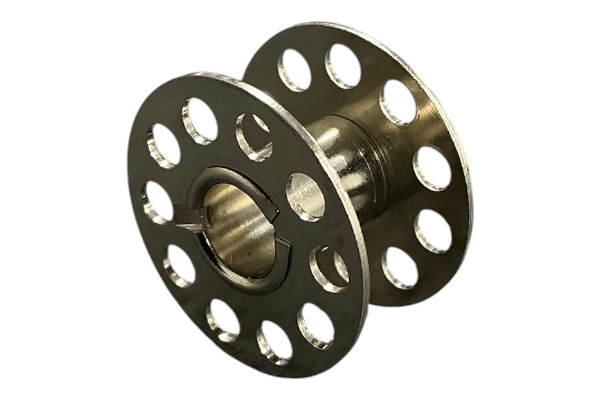 Bobbin For Bar Tack