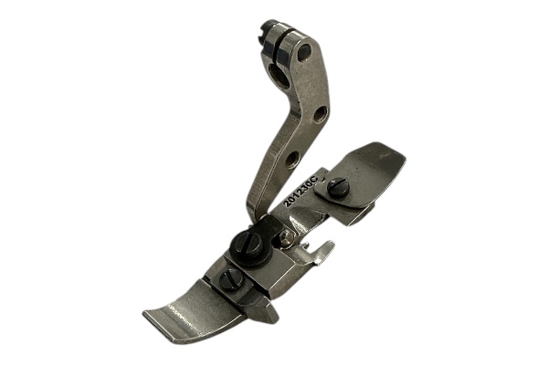 Presser Foot For Overlock