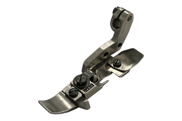 Presser Foot For Overlock